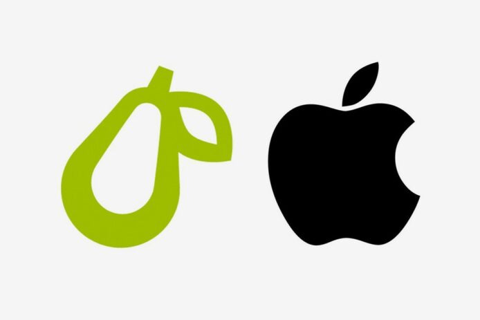 Apple 允許機構用啤梨商標  一片葉子解決紛爭