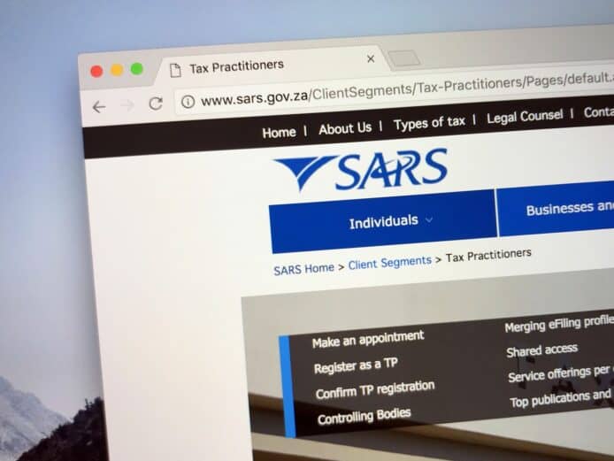 南非政府無Flash用   自行開發特製瀏覽器