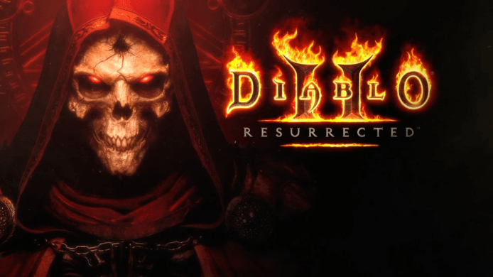 專訪《Diablo II : Resurrected》製作人   分享重製心得 + 保留經典遊戲味道