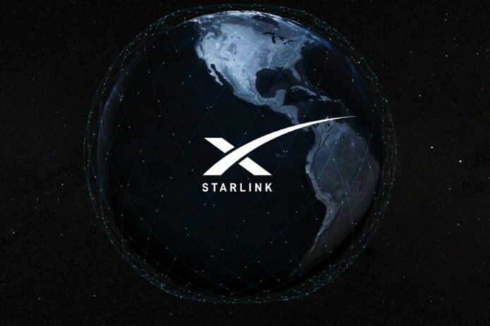 Starlink 衛星網絡將提升至 300Mbps　比原來速度快 1 倍