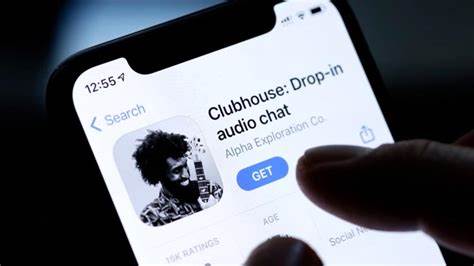 Clubhouse 免邀請碼加入方法    最低價玩法 + 高音質方案