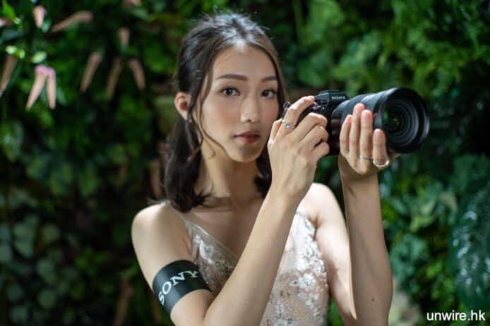 【實試】Sony a1 頂級無反相機     香港行貨價錢  試相 超高速連拍+ 8K片畫質 + 鳥眼追蹤
