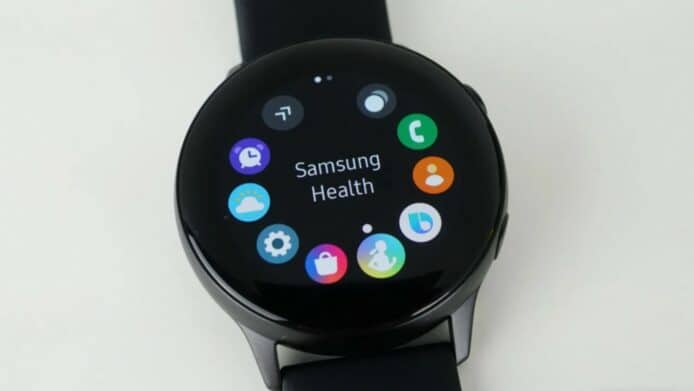 新 Galaxy Watch 料提前發表   或與 Apple Watch 血糖監測功能有關