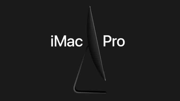 iMac Pro 北美全面斷貨   有否後繼機眾說紛紜