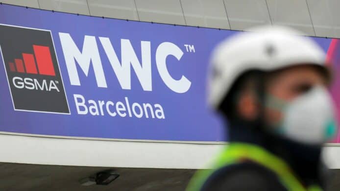 多間大廠宣佈退出   MWC 巴塞站 6 月舉行存在變數
