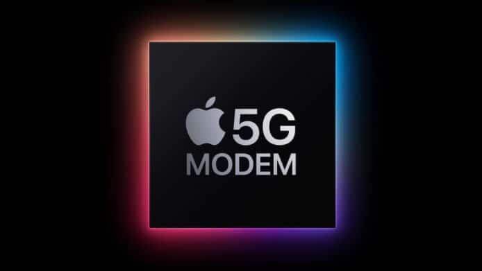Apple 研發 5G Modem   目標 2023 應用於 iPhone 之上