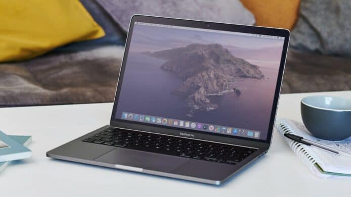 MacBook Pro 傳改款   採用新 Apple 處理器下半年上市