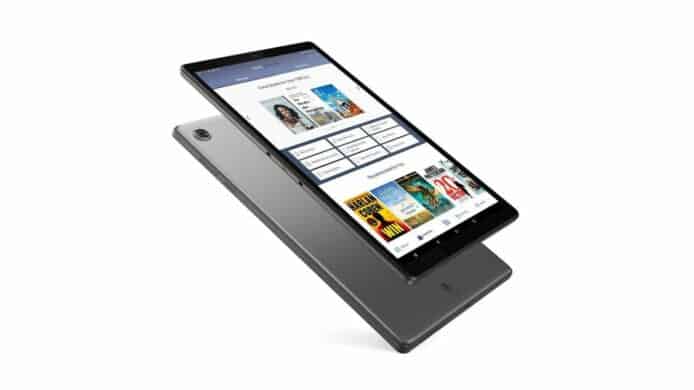 電子書商 B&N 推新平板   10 吋屏幕由聯想代工