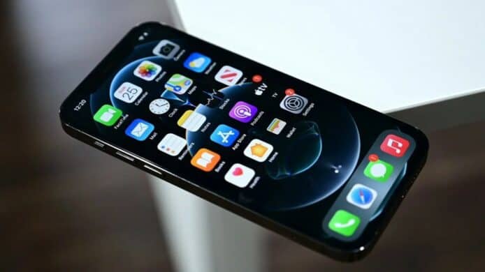 傳 Samsung 供應 LTPO 屏幕   iPhone 13 支援 120Hz 屏幕更新率