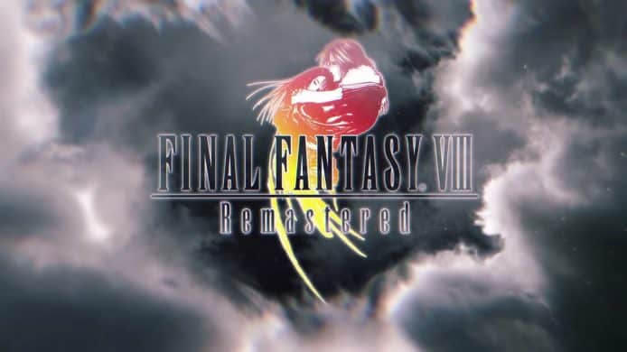 Final Fantasy 8 Remastered   終於登陸 iOS、Android 平台