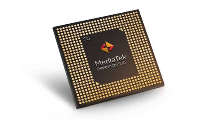 MediaTek 憑 2% 市佔優勢   壓倒 Qualcomm 成手機晶片界一哥