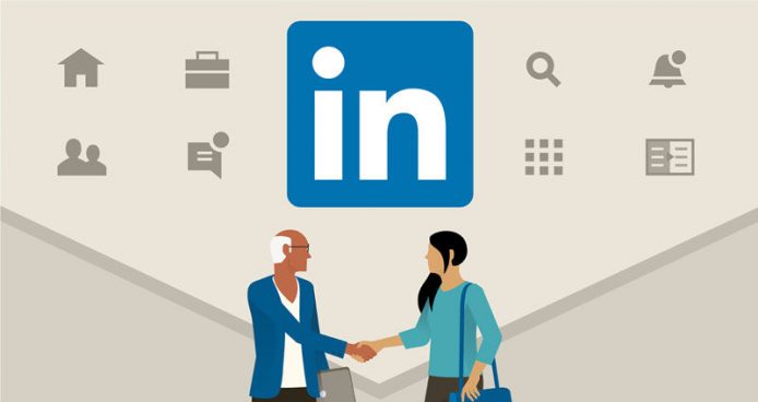 LinkedIn 加入混戰   加入語音交流社交媒體市場