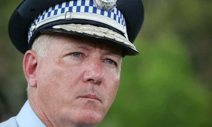 澳洲警察研究性交合意 App　冀減少強姦個案