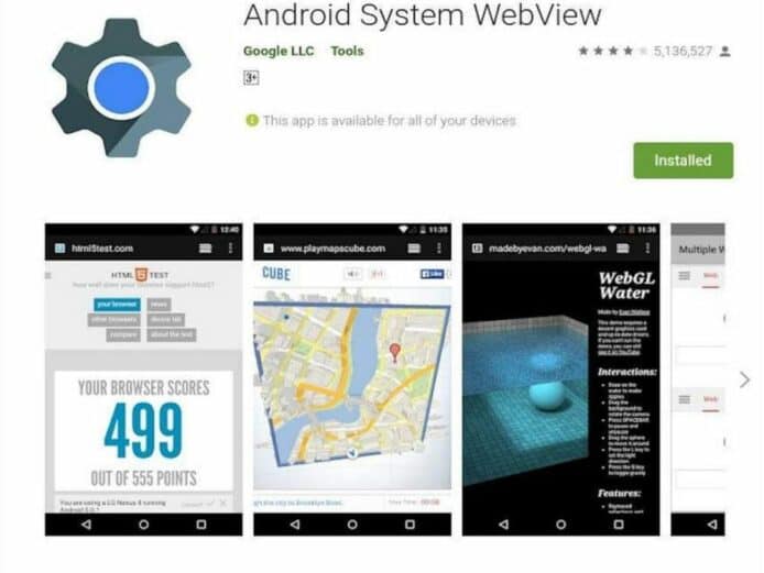 【教學】大量 Android 機開 App 閃退　官方復活方法