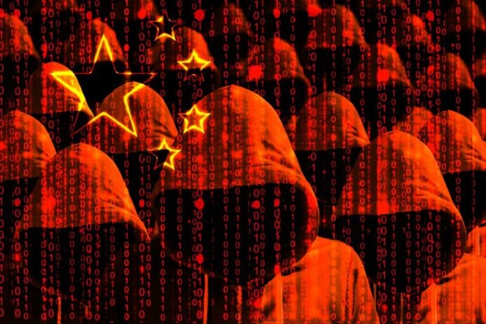 微軟稱中國黑客利用Exchange漏洞 入侵美國國防承包商