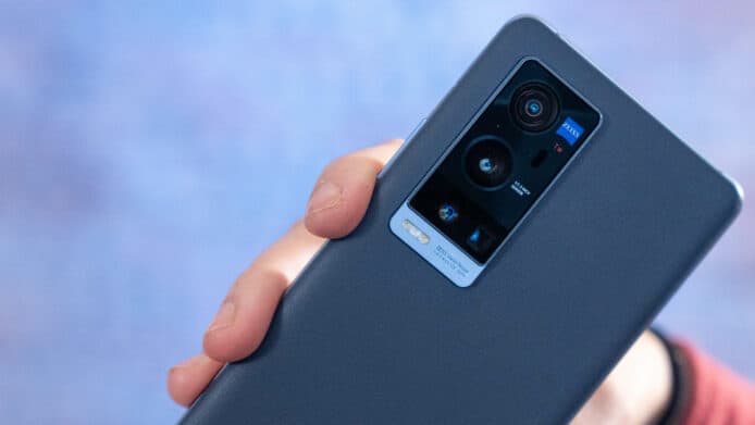 【評測】vivo X60 Pro+ 開箱測試 價錢 手感 120Hz 熒幕 蔡司鏡 評價