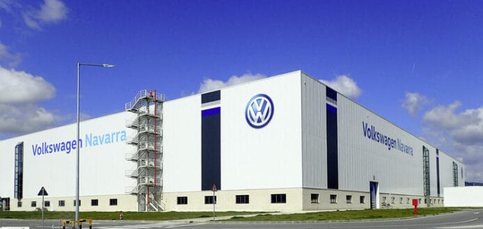 Volkswagen 建六座超級電池工廠   研發新電池以減低電動車成本