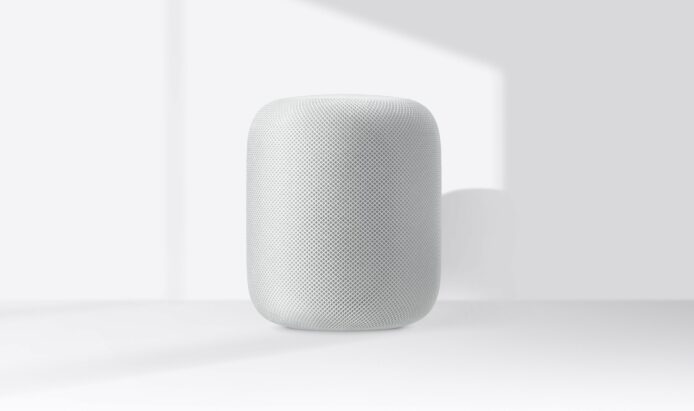 Apple 突然停產 HomePod　剩下 HomePod mini 延續產品線