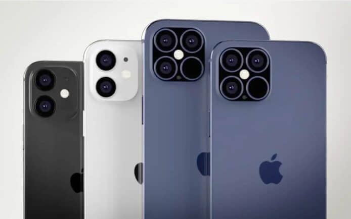 外媒指 iPhone 12 新維修方案      玻璃機背可獨立更換