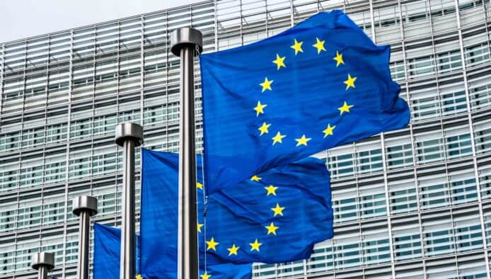 歐盟 1500 億美元研發晶片   望 2030 年全球晶片產量比升 1 倍