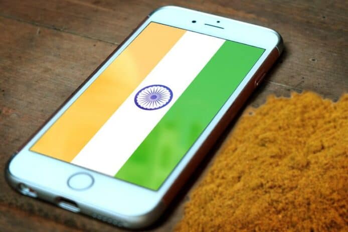 Apple印度廠已開始量產   或將中國7-10%產能移印度