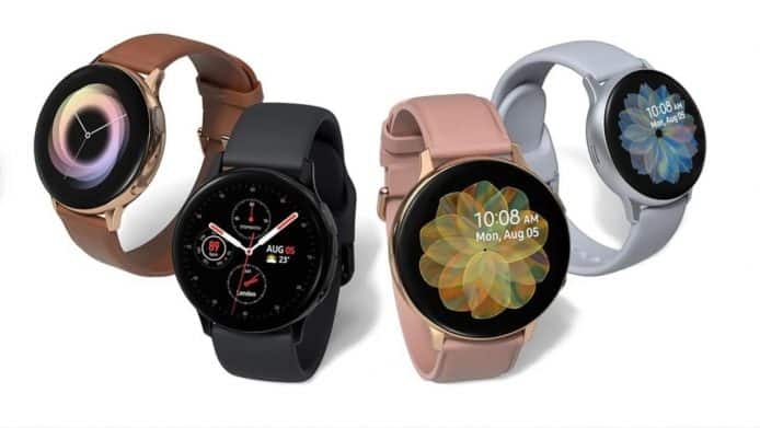 傳放棄以 Tizen OS 製錶   Galaxy Watch 4 或改用 Wear OS