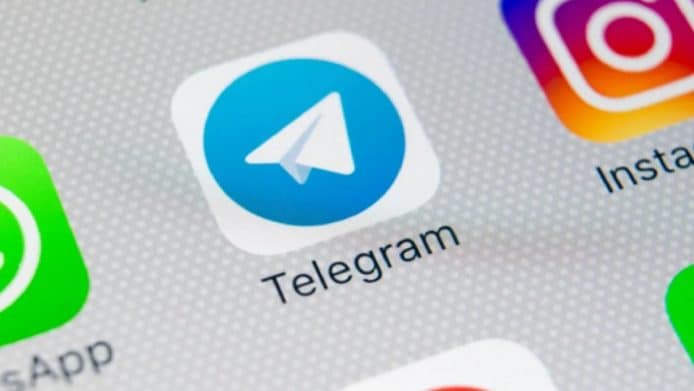 比 Google Play 版更少限制   Telegram 推出官方 APK 版本