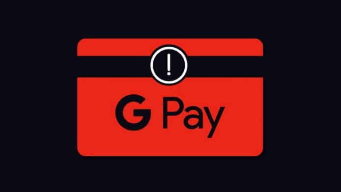 美國運通卡用戶投訴   突然被 Google Pay 無故移除