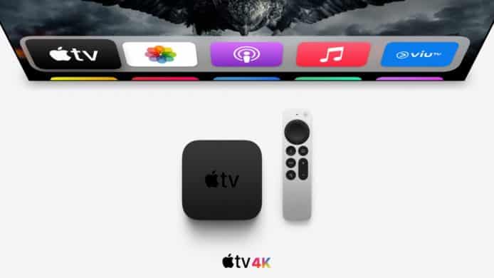 首次提供 AppleCare+ 服務   Apple TV 可獲額外兩年保養