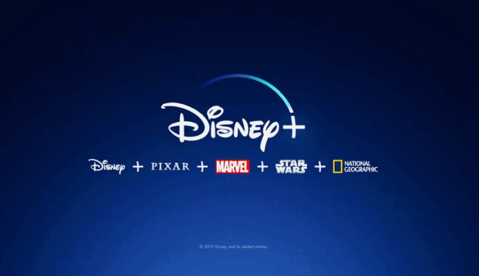 迪士尼將關閉Fox等香港18個台  傳準備Disney+登陸香港整合頻道