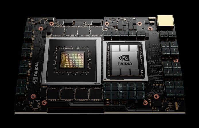 NVIDIA「Grace」以ARM為基礎 CPU和GPU間傳輸速率快30倍