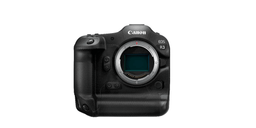 Canon 宣布頂級無反 EOS R3     首部支援「眼球控制自動對焦 」