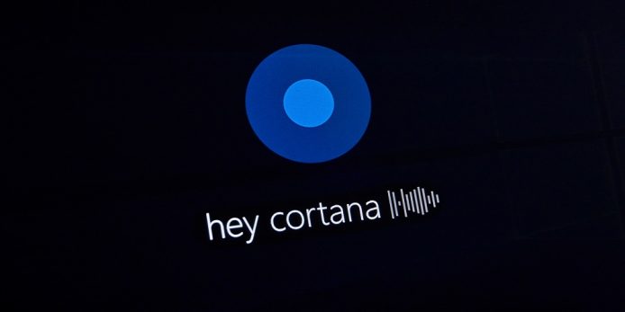 Microsoft 終止獨立 Cortana 服務　iOS 和 Android 版本將停止服務