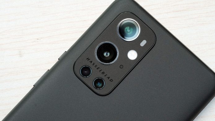 【評測】OnePlus 9 Pro 水貨　開箱 測試 價錢 外形 哈蘇相機 屏幕 功能