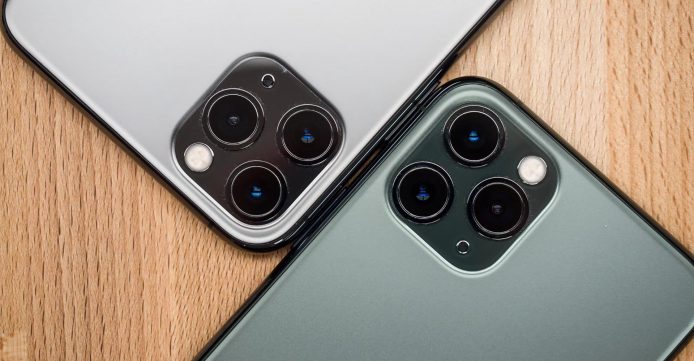 分析師：2022 年 iPhone 可拍 8K 影片     搭載 4800萬像素相機、mini 系列或被淘汰