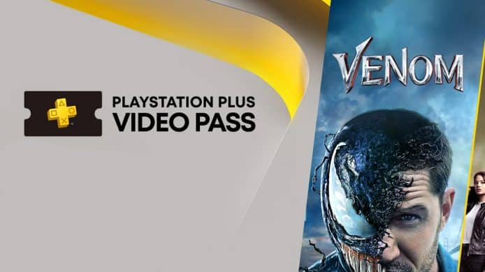 PlayStation 加入影音串流服務    PS Plus + Video Pass 睇電影電視劇