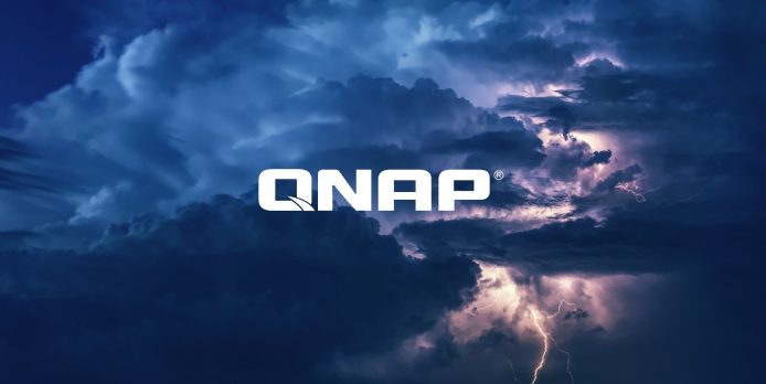 用家稱 QNAP NAS 被黑客入侵    檔案全變7z + 贖金 0.01 Bitcoin