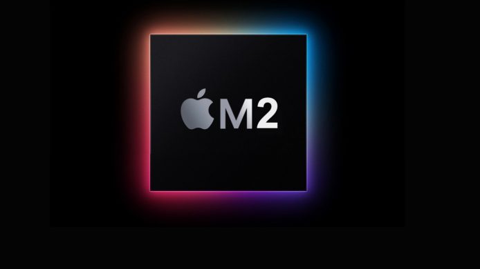 傳 Apple M2 晶片大量生產中    採用 5nm工藝預計7月正式推出