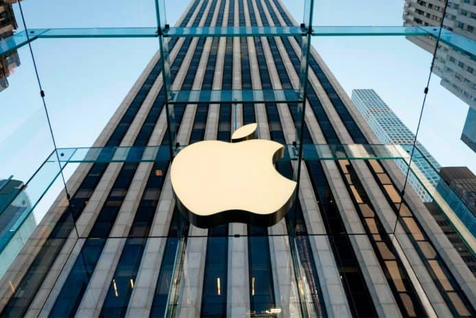 Apple 遭俄羅斯罰9300萬    涉阻卡巴斯基軟件發佈新功能