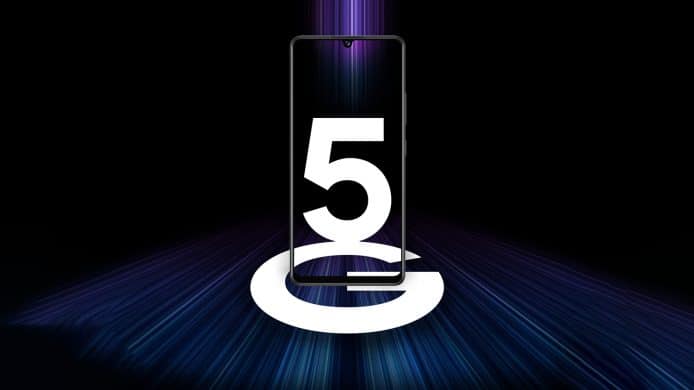CMHK 全新 5G 計劃登場　每月 $168 感受高速5G網絡