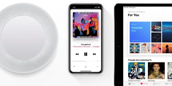 iOS 14.6 Beta 程式碼   揭 Apple Music 將支援無損串流音樂