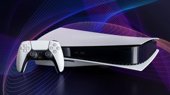 PlayStation 流動程式更新   PS5 可手機管理儲存空間