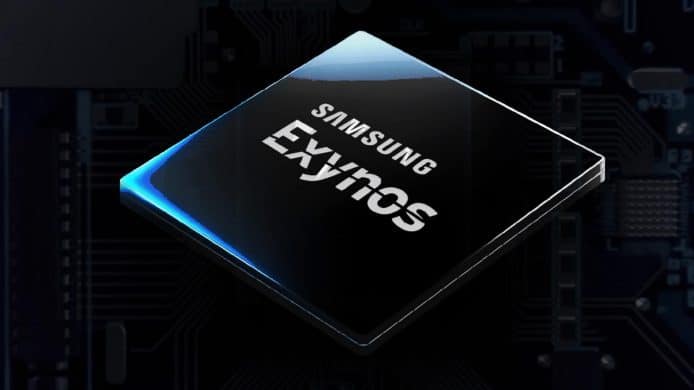 Samsung Exynos 2200 傳年內推出   內置 AMD GPU 可用於手機和筆電