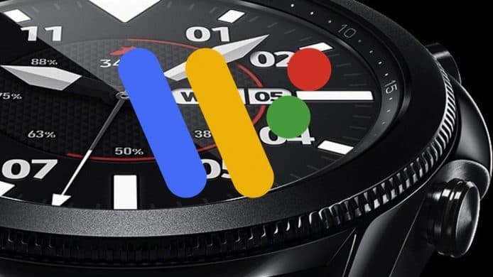 開發者對 Tizen OS 抗拒   Galaxy Watch 4 傳改用 Wear OS