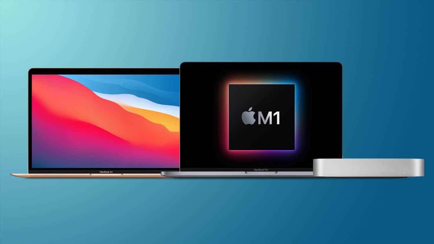 新版 Linux Kernel 支援 M1 處理器 僅對應 Mac 不包括 iPad Pro