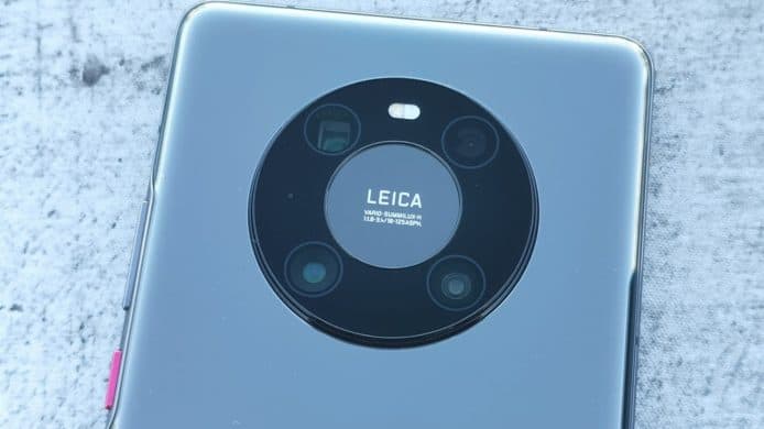 華為 Leica 將終止合作   傳 Sharp、小米、Honor 或取而代之