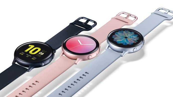 承諾提供 3 年售後支援   Samsung 不會放棄 Tizen OS 手錶用戶