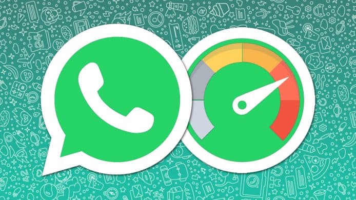 WhatsApp 語音播放更新   用戶可調整播放速度