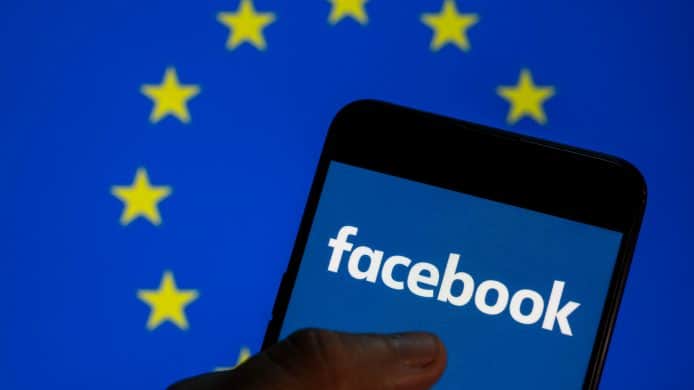 愛爾蘭監管機構展開調查   Facebook 用戶數據或不可傳送美國