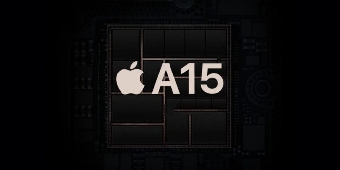 為 iPhone 13 作準備   台積電傳投產 A15 處理器